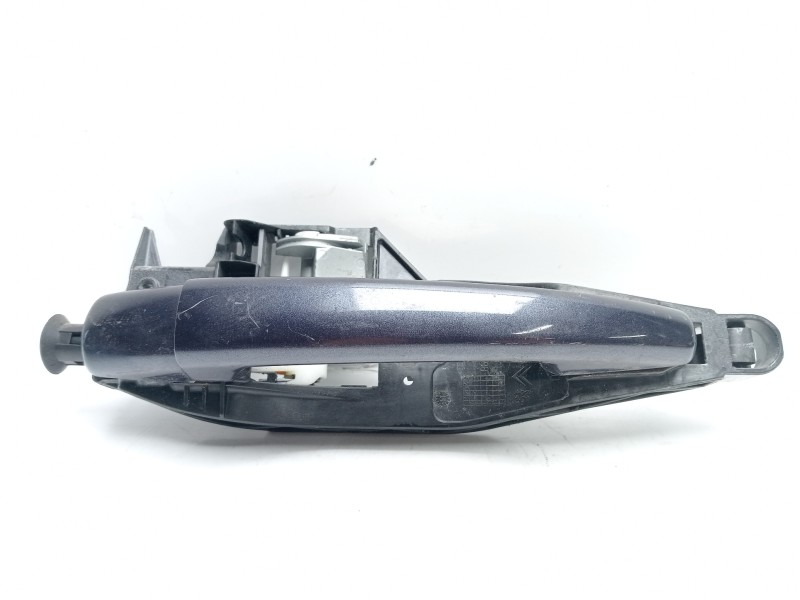 Recambio de maneta exterior trasera izquierda para citroën c4 picasso exclusive referencia OEM IAM 9101GH  
