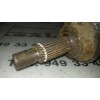 Recambio de transmision delantera izquierda para ford mondeo berlina (gd) ghia referencia OEM IAM 1690738  