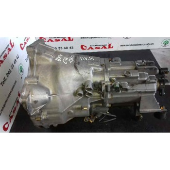 CAJA CAMBIOS AKM 