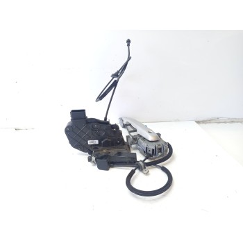 CERRADURA PUERTA DELANTERA IZQUIERDA 31253661 
