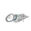 Recambio de retrovisor izquierdo para renault espace (j63) helios referencia OEM IAM 6025170121  