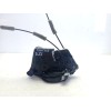 Recambio de cerradura puerta delantera derecha para toyota yaris active referencia OEM IAM 69030K0031  