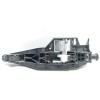 Recambio de maneta exterior trasera izquierda para citroën c4 picasso exclusive referencia OEM IAM 9101GH  