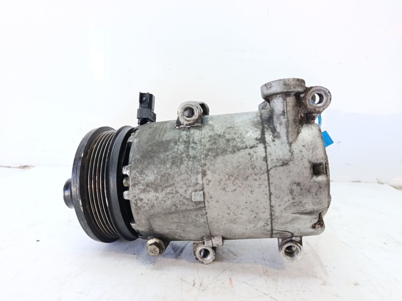 Recambio de compresor aire acondicionado para ford focus ii (da_, hcp, dp) 1.6 referencia OEM IAM 1809656  