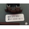 Recambio de mando luces para bmw x5 (e53) 3.0i referencia OEM IAM 8375408I  