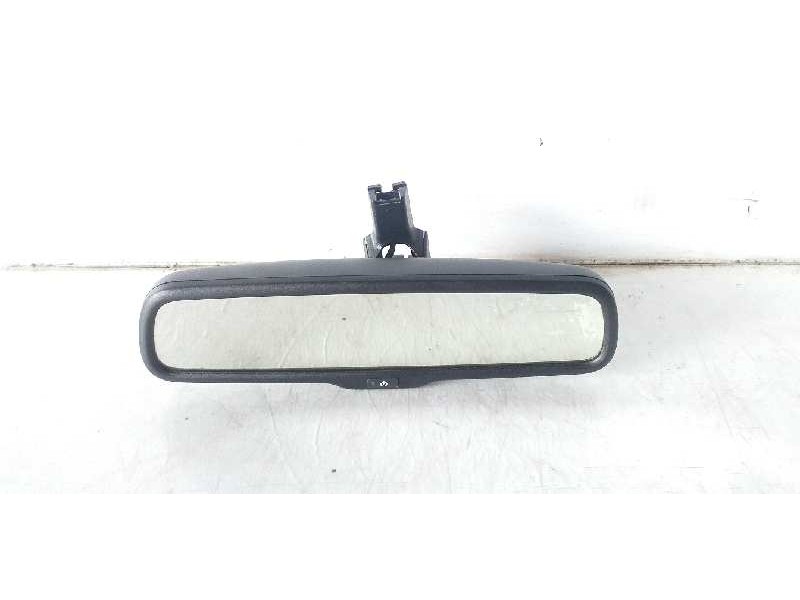 Recambio de espejo interior para hyundai i40 tecno blue referencia OEM IAM 851012K400  