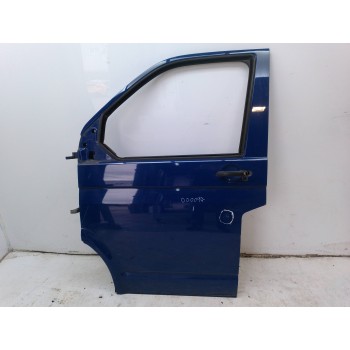 PUERTA DELANTERA IZQUIERDA 7E0831055G 