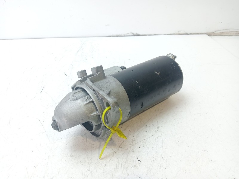 Recambio de motor arranque para opel zafira a monospace (t98) 2.0 dti 16v (f75) referencia OEM IAM 1638137480  