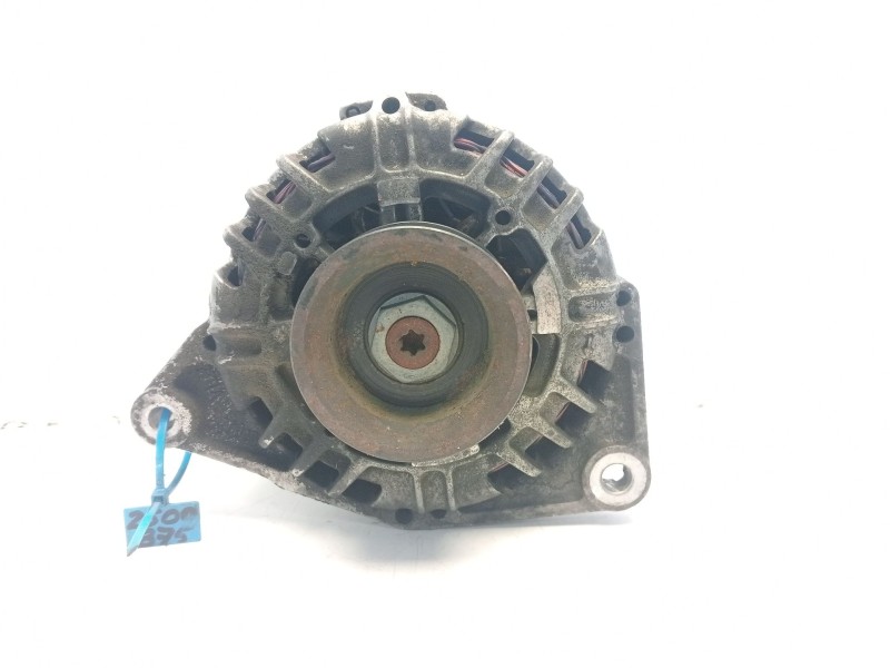 Recambio de alternador para audi a4 b7 (8ec) 1.8 t referencia OEM IAM 078903016AC 304002860 
