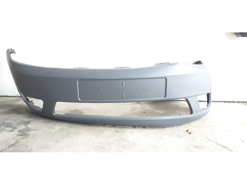 Recambio de paragolpes delantero para ford fiesta (cbk) trend referencia OEM IAM FD04184BAN  