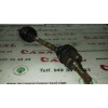 Recambio de transmision delantera izquierda para ford mondeo berlina (gd) ghia referencia OEM IAM 1690738  