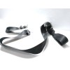 Recambio de cinturon seguridad trasero izquierdo para peugeot 508 2.0 blue-hdi fap referencia OEM IAM 8976J1  