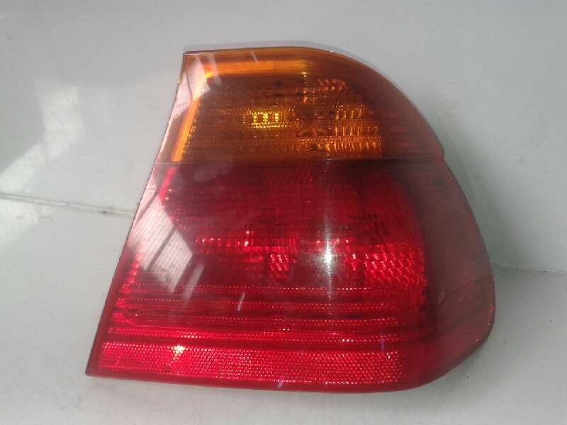 Recambio de piloto trasero derecho para bmw serie 3 berlina (e46) 320d referencia OEM IAM 63216946534  