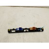 Recambio de interruptor para toyota proace furgoneta (mdz_) 1.5 d4d (mdz8) referencia OEM IAM 9811141877  