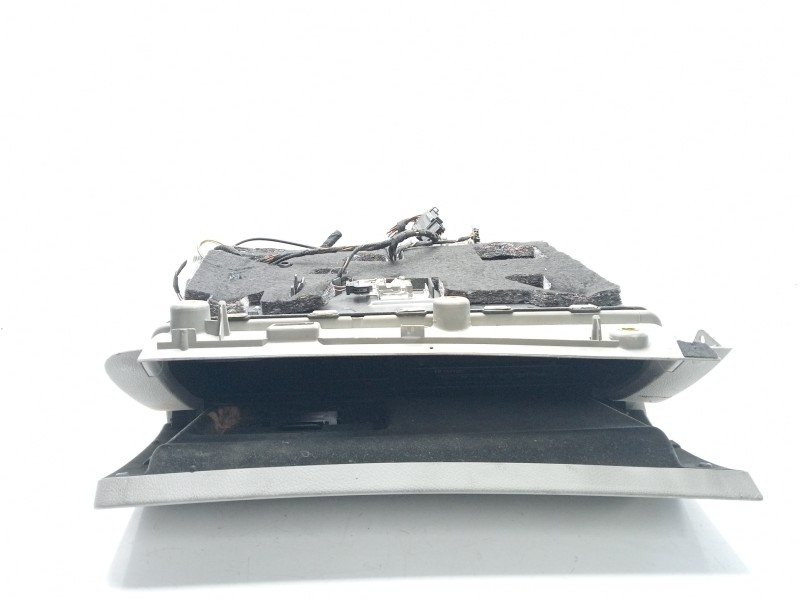 Recambio de guantera para audi a6 allroad quattro (4fh) 2.7 tdi referencia OEM IAM 4F1857104C  