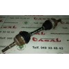 Recambio de transmision delantera izquierda para opel vectra b berlina cd referencia OEM IAM   