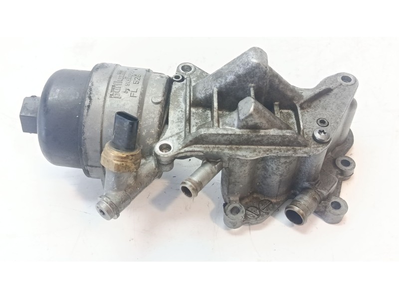 Recambio de soporte filtro aceite para peugeot 308 access referencia OEM IAM 1103S8  FL526