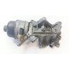 Recambio de soporte filtro aceite para peugeot 308 access referencia OEM IAM 1103S8  FL526
