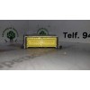 Recambio de centralita airbag para seat altea xl (5p5) emoción referencia OEM IAM 1K0909605H 5WK43411 