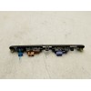 Recambio de interruptor para toyota proace furgoneta (mdz_) 1.5 d4d (mdz8) referencia OEM IAM 9811141877  