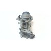 Recambio de soporte filtro aceite para peugeot 308 access referencia OEM IAM 1103S8  FL526