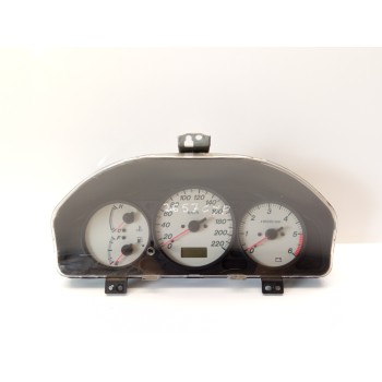 CUADRO INSTRUMENTOS CB8755471A CB87A 