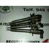Recambio de inyector para volvo s80 berlina 2.4 (103kw) referencia OEM IAM 0445110078  