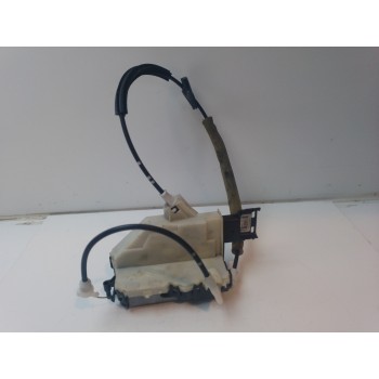 CERRADURA PUERTA DELANTERA DERECHA 9135EA 828405 
