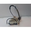 Recambio de cerradura puerta delantera derecha para peugeot partner kombi confort referencia OEM IAM 9135EA 828405 