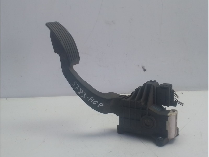 Recambio de pedal acelerador para opel corsa d ´´111 years´´ referencia OEM IAM 55702020  