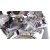Recambio de motor completo para skoda fabia iii (nj3) 1.0 referencia OEM IAM 04C100098B CHY M10415 CHYB
