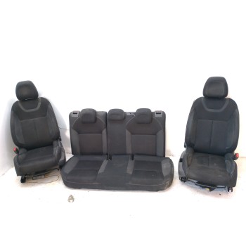 JUEGO ASIENTOS COMPLETO 8925A7 