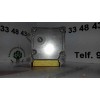 Recambio de centralita airbag para seat altea xl (5p5) emoción referencia OEM IAM 1K0909605H 5WK43411 