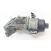 Recambio de soporte filtro aceite para peugeot 308 access referencia OEM IAM 1103S8  FL526