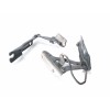 Recambio de capot para bmw 5 (e60) 530 d referencia OEM IAM 41617120275 41617120276 