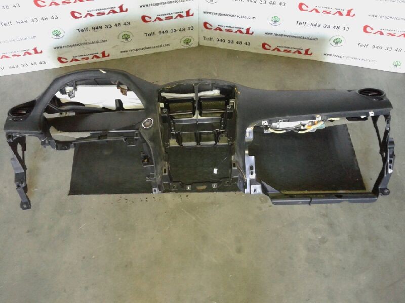 Recambio de kit airbag para lexus is200 (ds2/is2) 220d referencia OEM IAM   