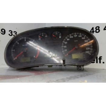 CUADRO INSTRUMENTOS 88311292 W01M0920800C 