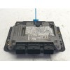 Recambio de centralita motor uce para peugeot 307 (3a/c) 1.6 hdi 110 referencia OEM IAM 1940WZ  