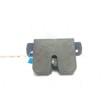 CERRADURA MALETERO / PORTON 81230D3000 