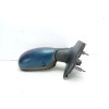 Recambio de retrovisor derecho para renault megane i scenic (ja0) 1.5 cat referencia OEM IAM 7700834187  