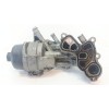 Recambio de soporte filtro aceite para peugeot 308 access referencia OEM IAM 1103S8  FL526