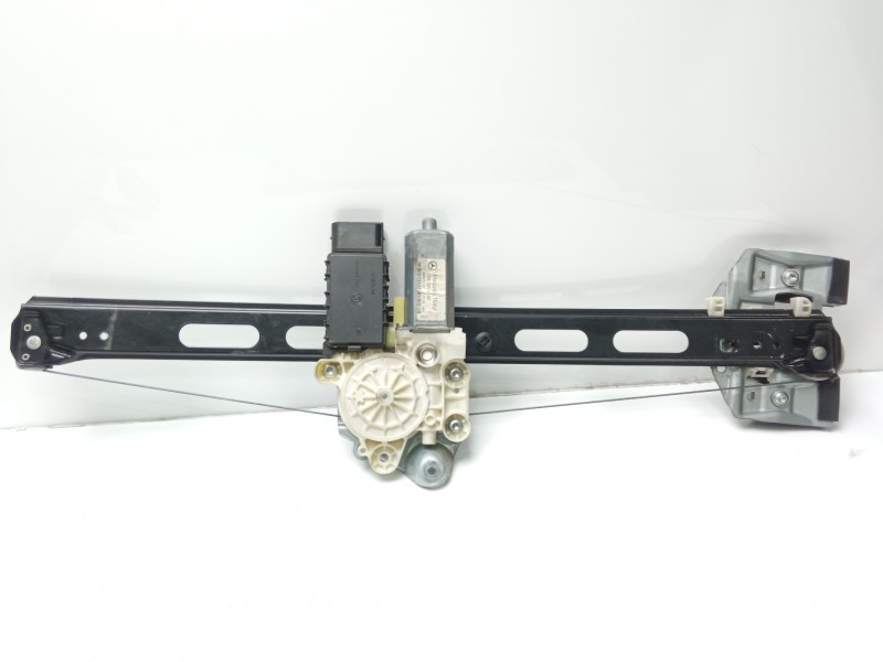 Recambio de elevalunas delantero izquierdo para mercedes-benz clase a (w168) 140 (168.031) referencia OEM IAM 1688204542  