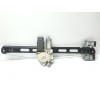 Recambio de elevalunas delantero izquierdo para mercedes-benz clase a (w168) 140 (168.031) referencia OEM IAM 1688204542  