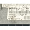 Recambio de centralita motor uce para peugeot 307 (3a/c) 1.6 hdi 110 referencia OEM IAM 1940WZ  
