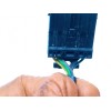 Recambio de retrovisor derecho para opel zafira b 1.9 cdti referencia OEM IAM 13131970SC E1010850 