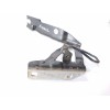 Recambio de capot para bmw 5 (e60) 530 d referencia OEM IAM 41617120275 41617120276 