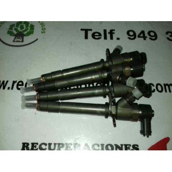 INYECTOR 0445110078 
