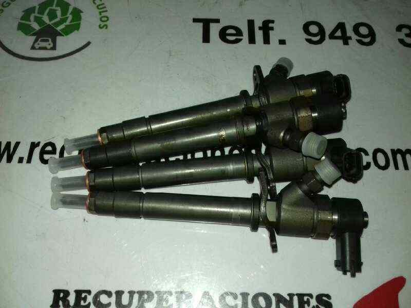 Recambio de inyector para volvo s80 berlina 2.4 (103kw) referencia OEM IAM 0445110078  