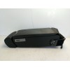 Recambio de apoyabrazos central para bmw 7 (e65, e66, e67) 730 d referencia OEM IAM 51168223315  
