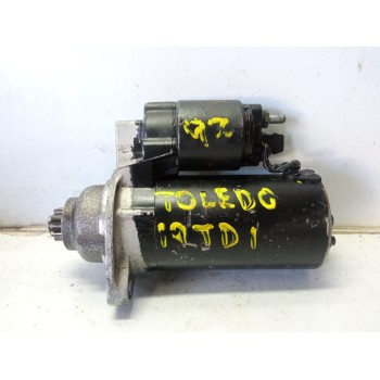 MOTOR ARRANQUE 02A911024 001125007 